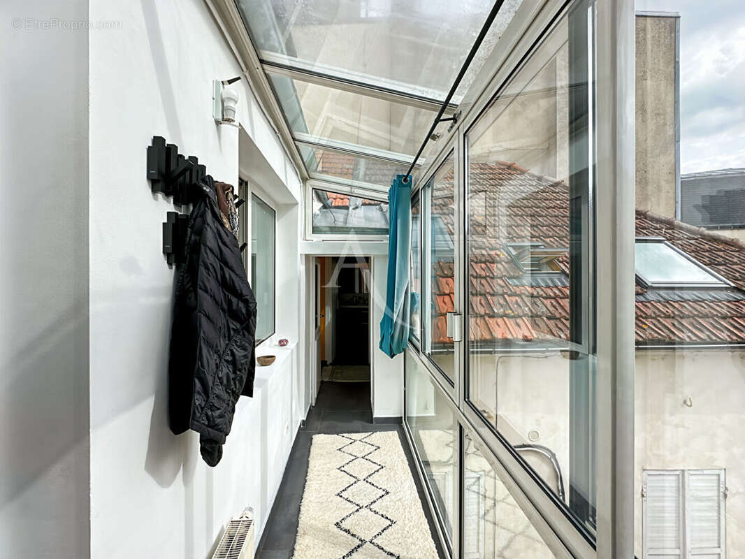 Appartement à POISSY