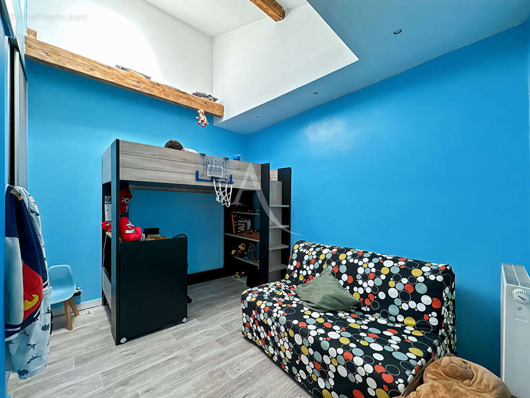 Appartement à POISSY