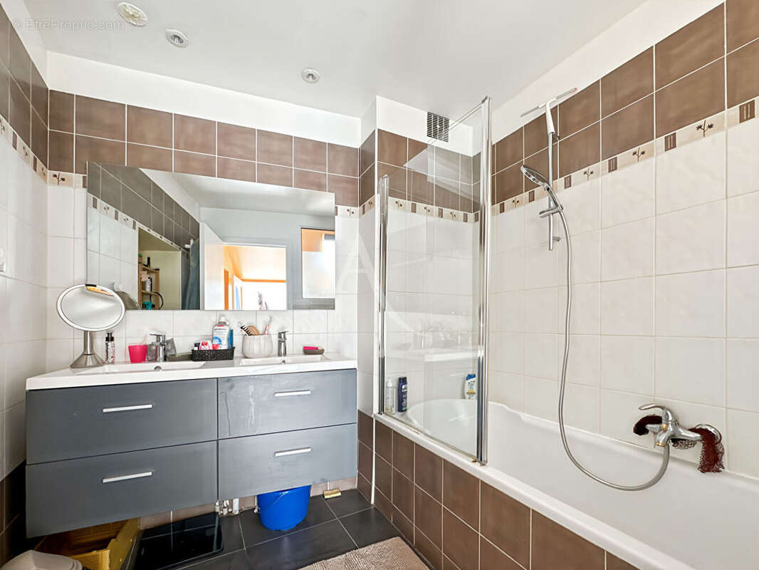 Appartement à POISSY