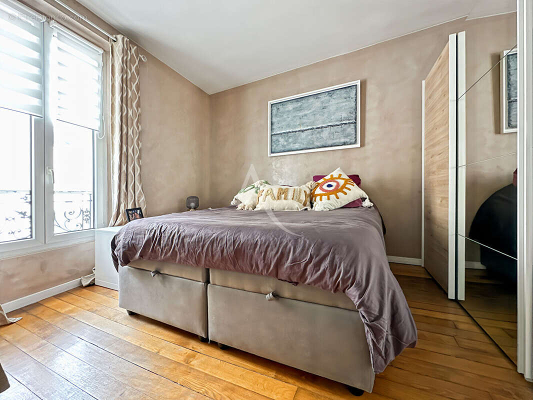 Appartement à POISSY