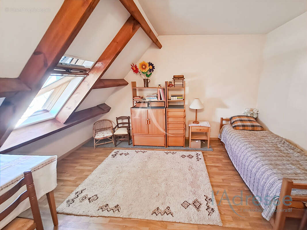 Maison à LA NORVILLE