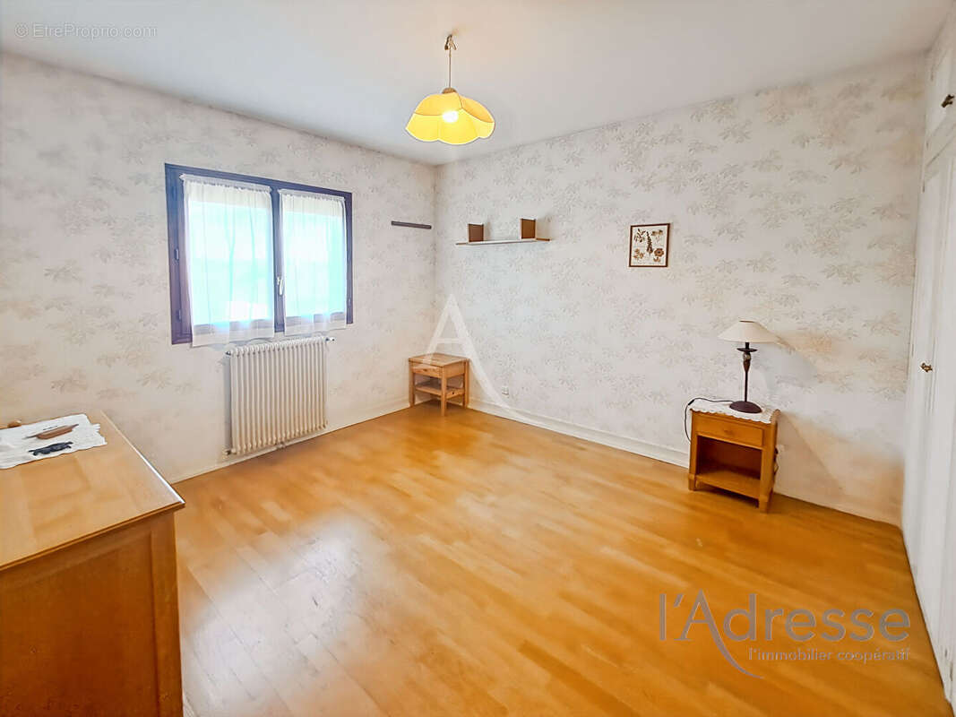 Maison à LA NORVILLE