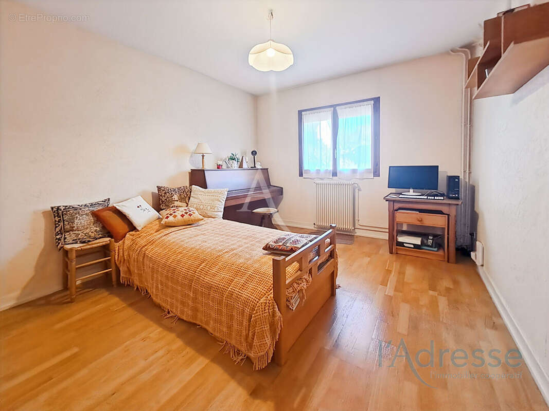 Maison à LA NORVILLE