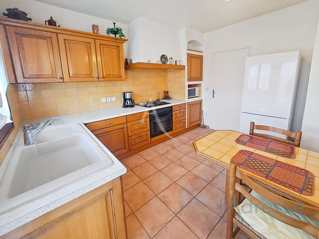 Maison à LA NORVILLE