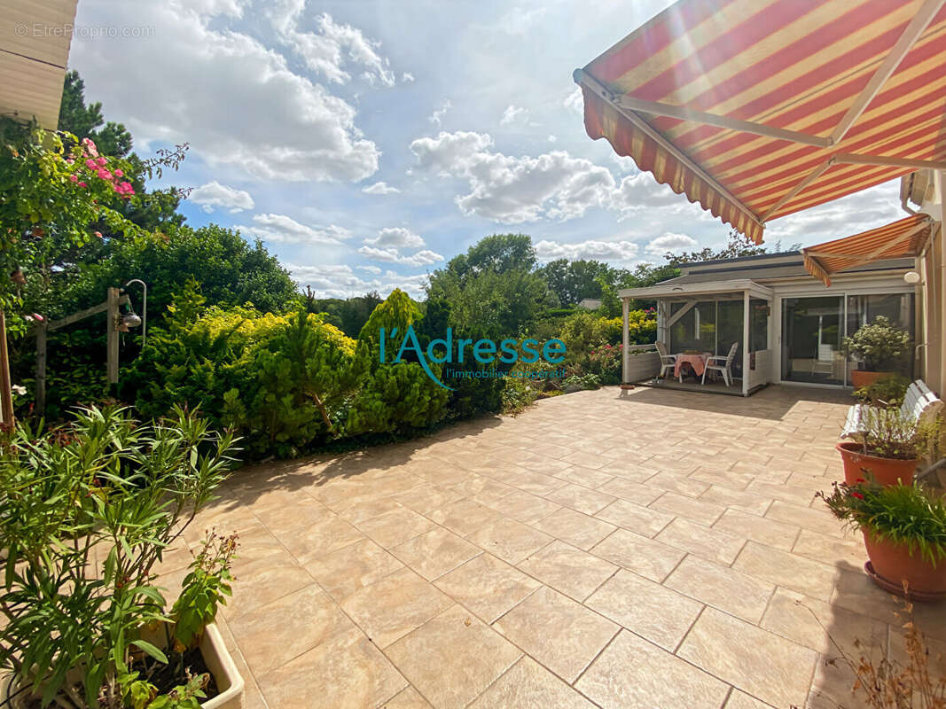 Maison à SERAINCOURT