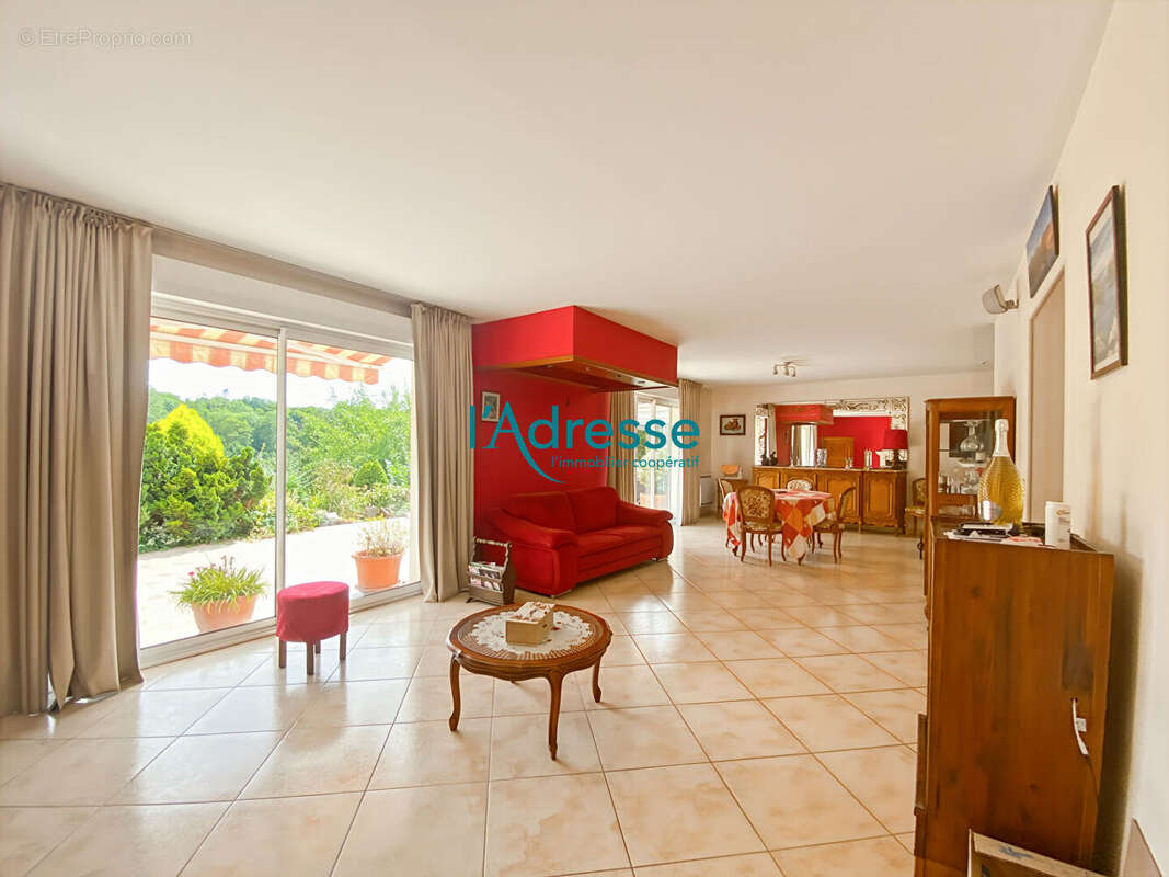 Maison à SERAINCOURT