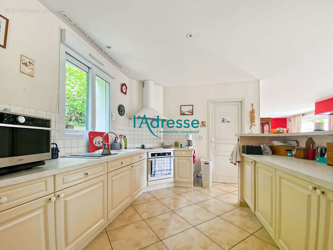 Maison à SERAINCOURT