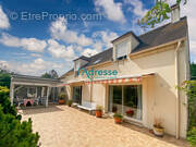 Maison à SERAINCOURT