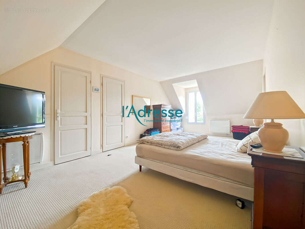 Maison à SERAINCOURT