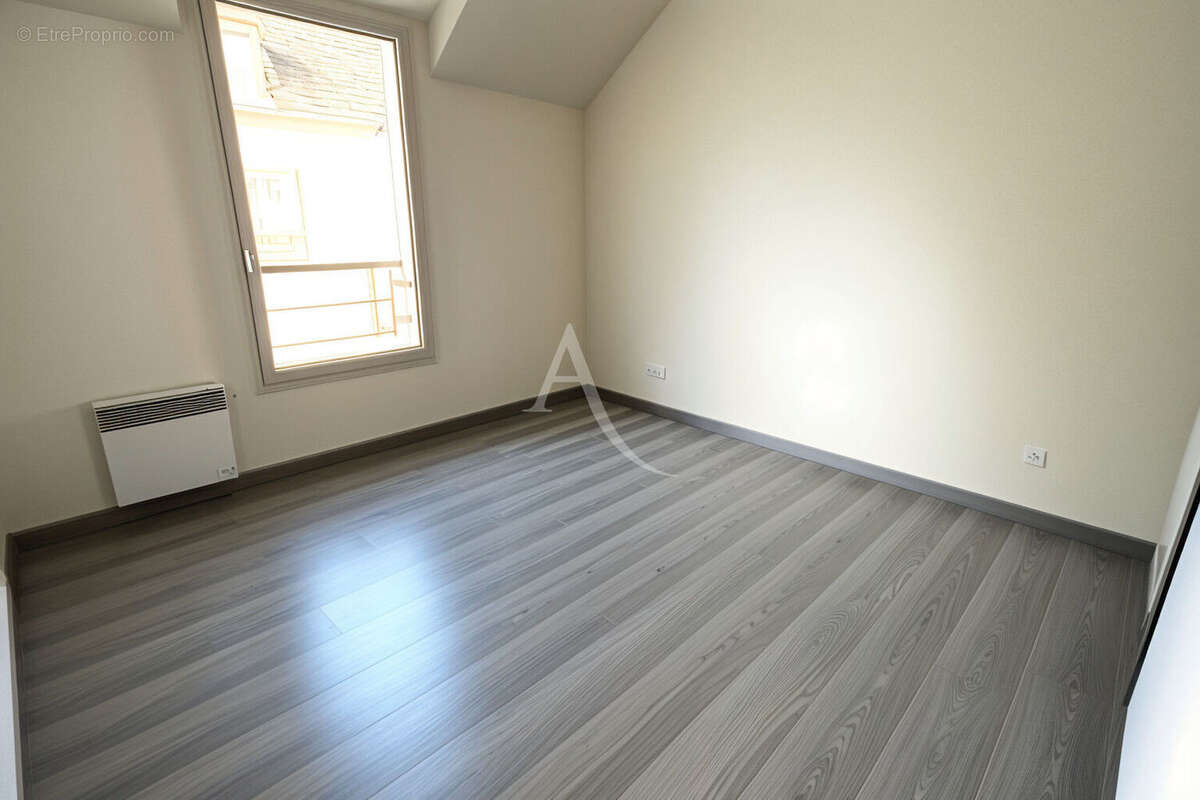 Appartement à SERRIS