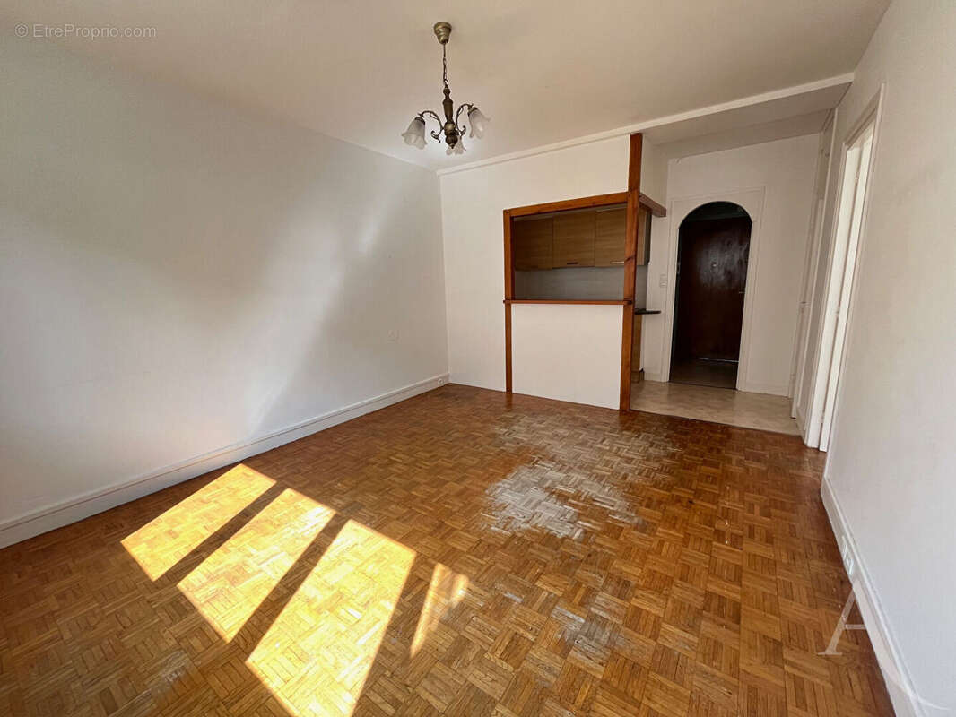 Appartement à MANTES-LA-JOLIE