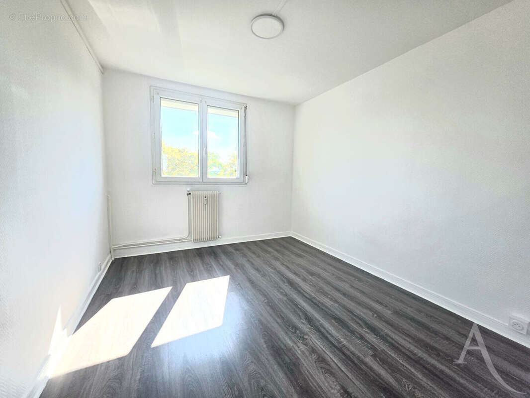 Appartement à AMIENS