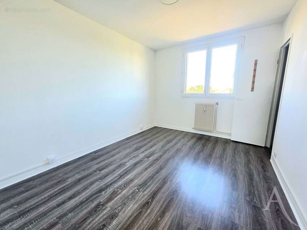 Appartement à AMIENS