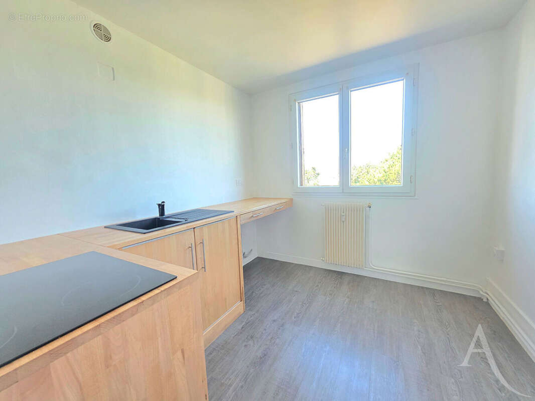 Appartement à AMIENS