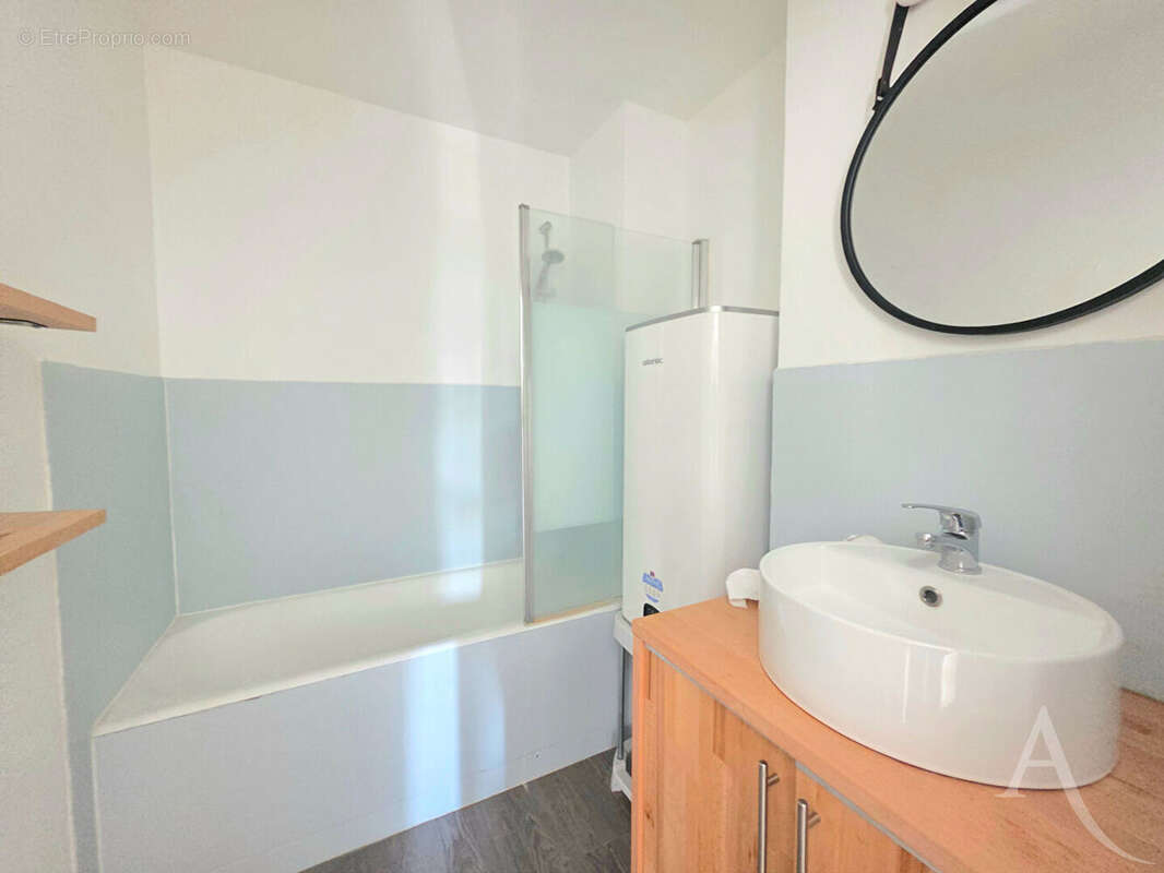 Appartement à AMIENS