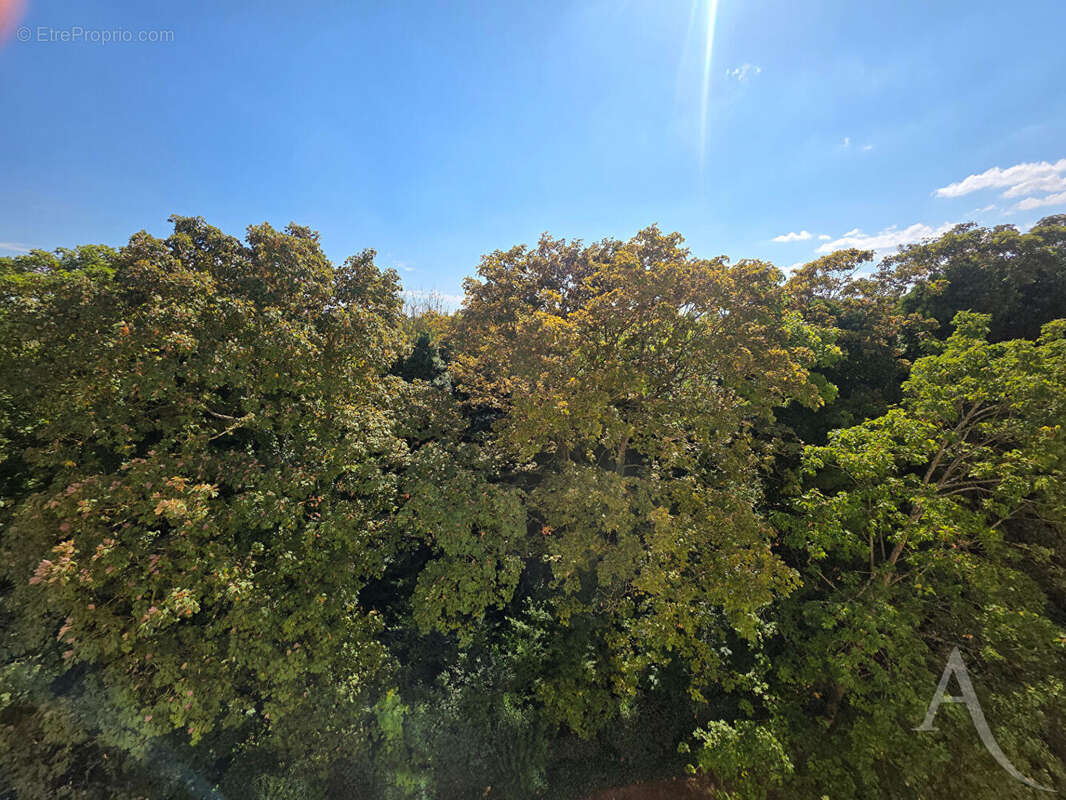 Appartement à AMIENS