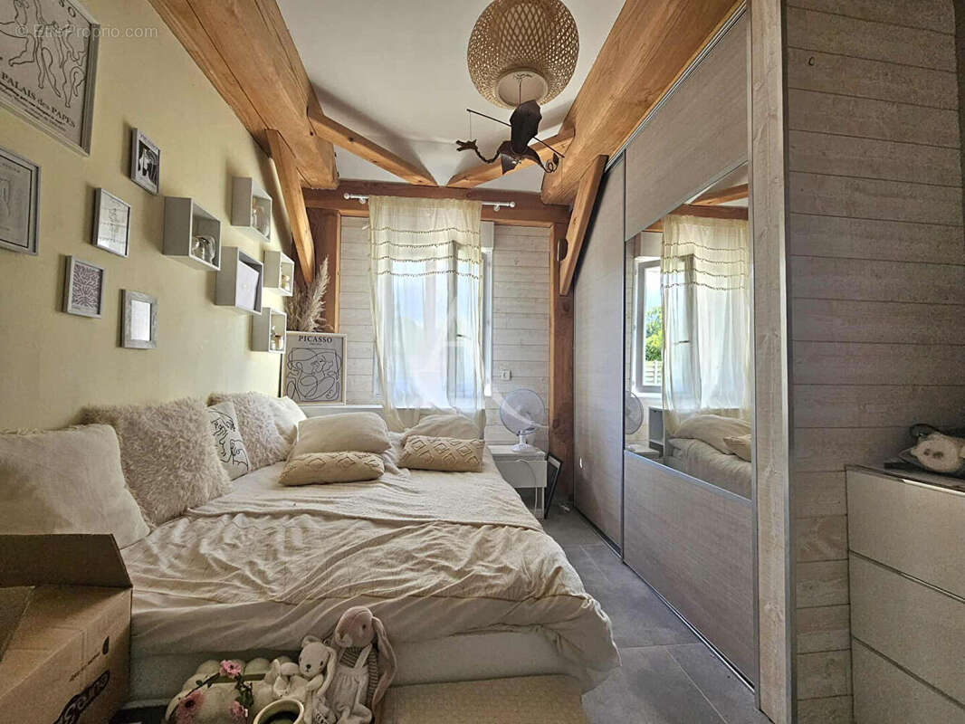 Maison à DOMPIERRE-SUR-AUTHIE