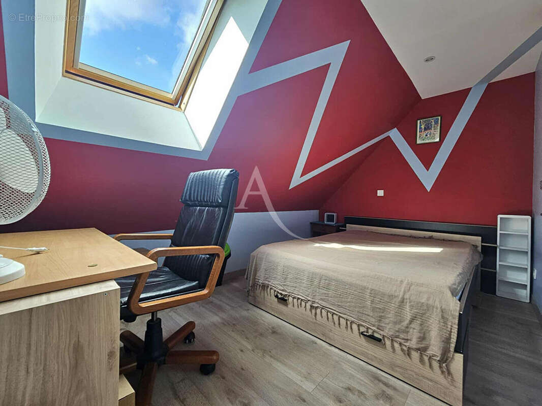 Maison à DOMPIERRE-SUR-AUTHIE