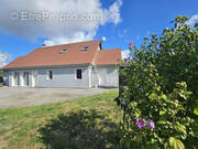 Maison à DOMPIERRE-SUR-AUTHIE