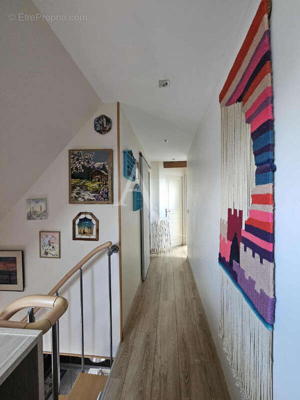 Maison à DOMPIERRE-SUR-AUTHIE