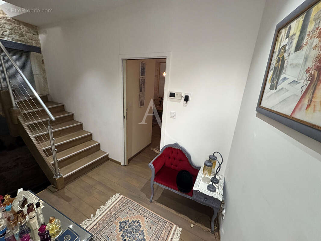 Maison à PUY-L'EVEQUE