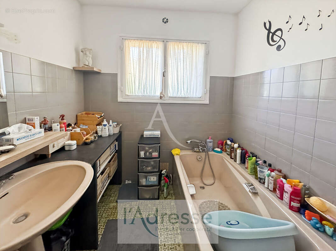 Maison à SAINT-MARTIN-LE-REDON