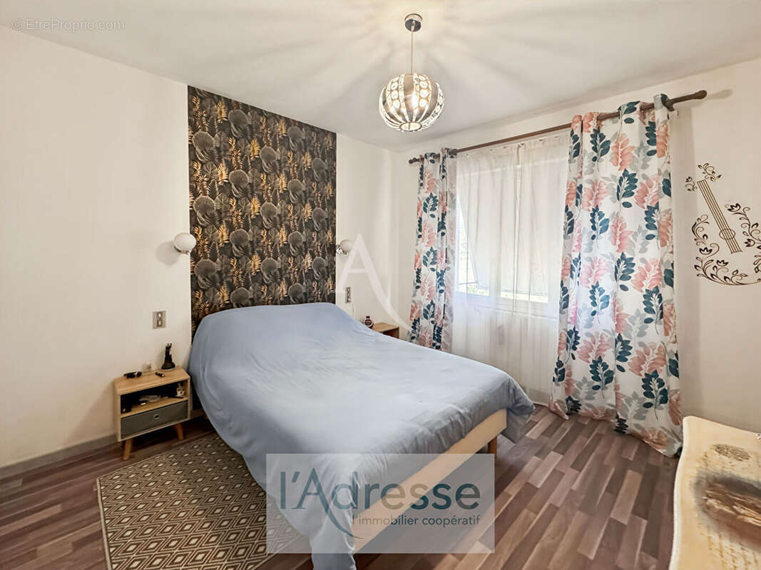 Maison à SAINT-MARTIN-LE-REDON