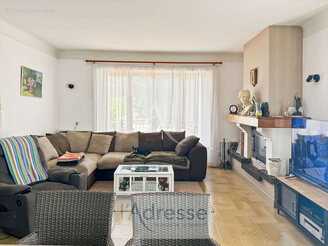 Maison à SAINT-MARTIN-LE-REDON