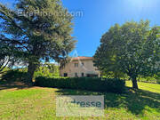 Maison à SAINT-MARTIN-LE-REDON