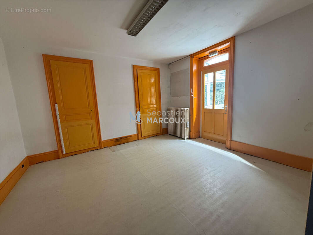 Maison à MONTBRISON