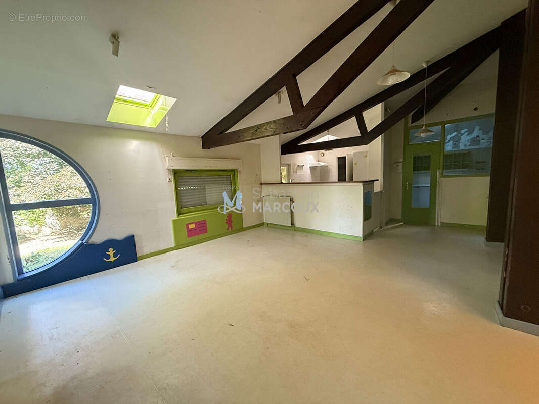 Maison à MONTBRISON