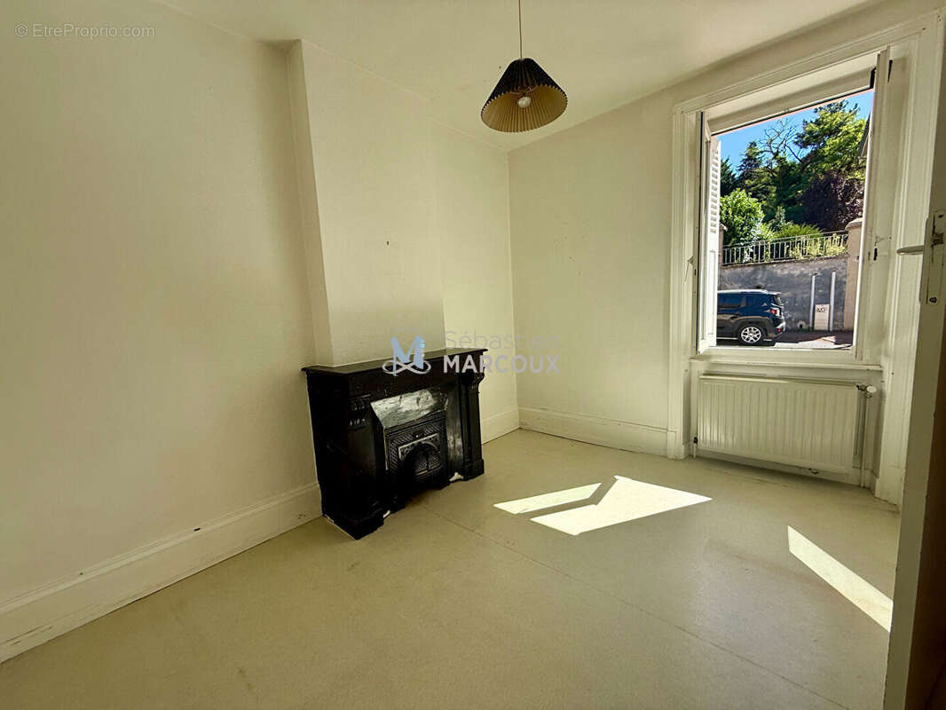 Maison à MONTBRISON