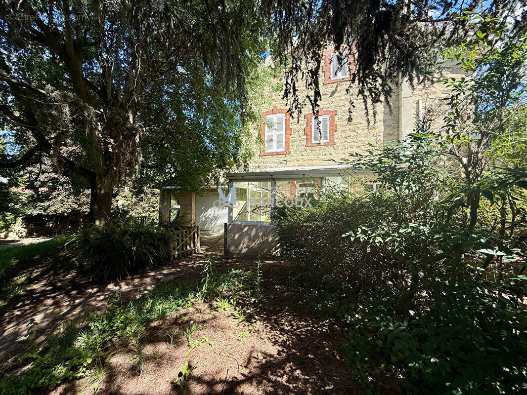 Maison à MONTBRISON