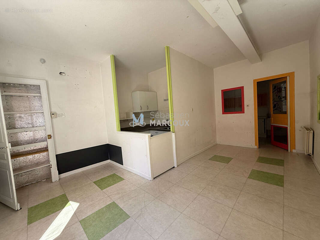 Maison à MONTBRISON