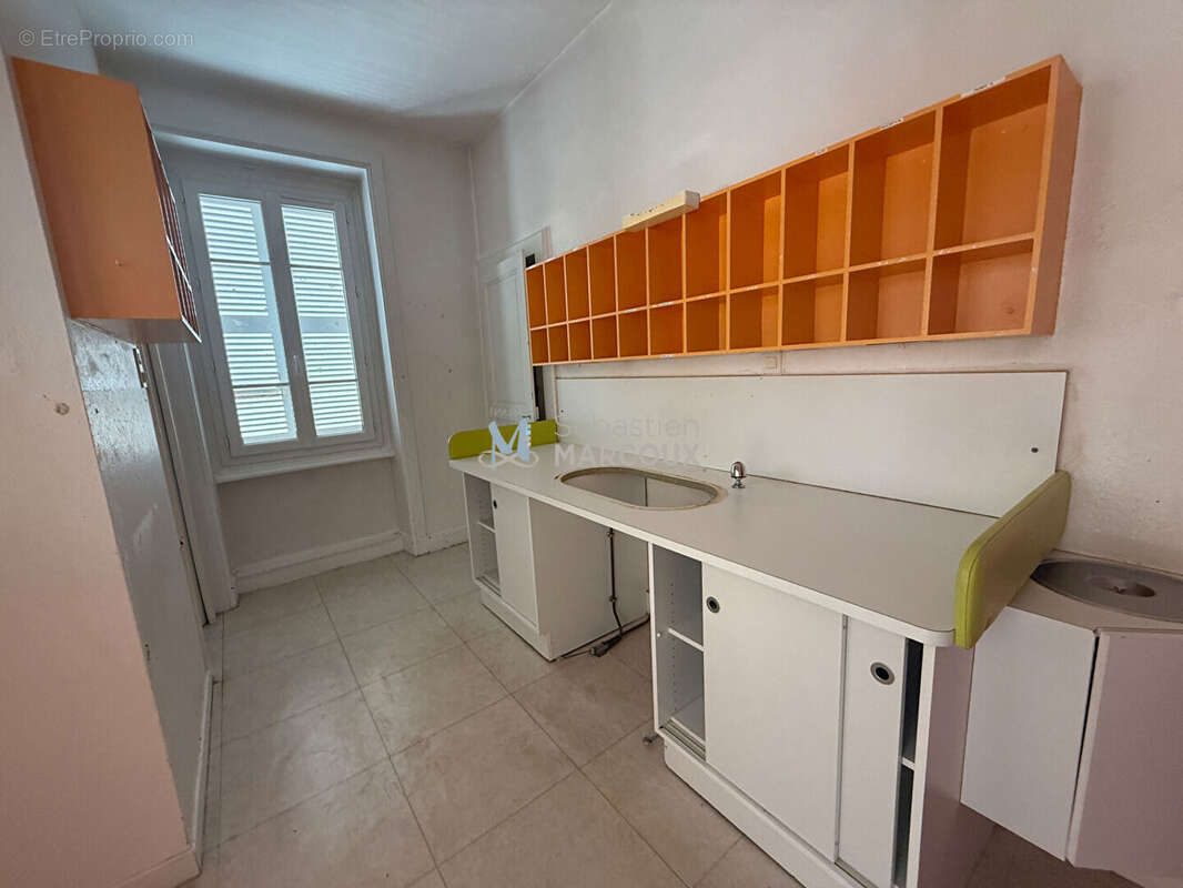 Maison à MONTBRISON