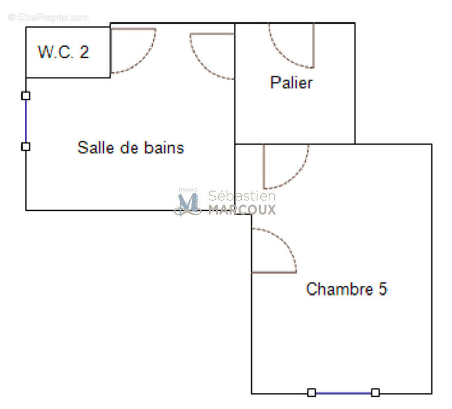 Maison à MONTBRISON