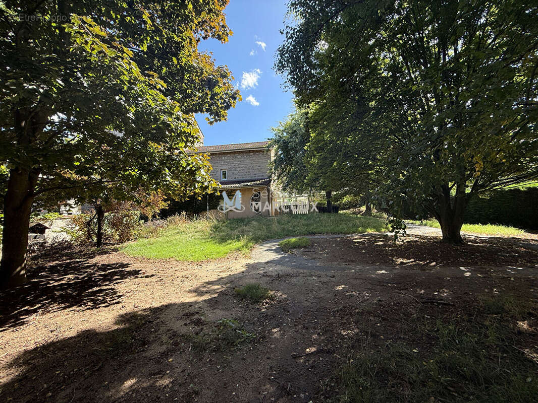 Maison à MONTBRISON