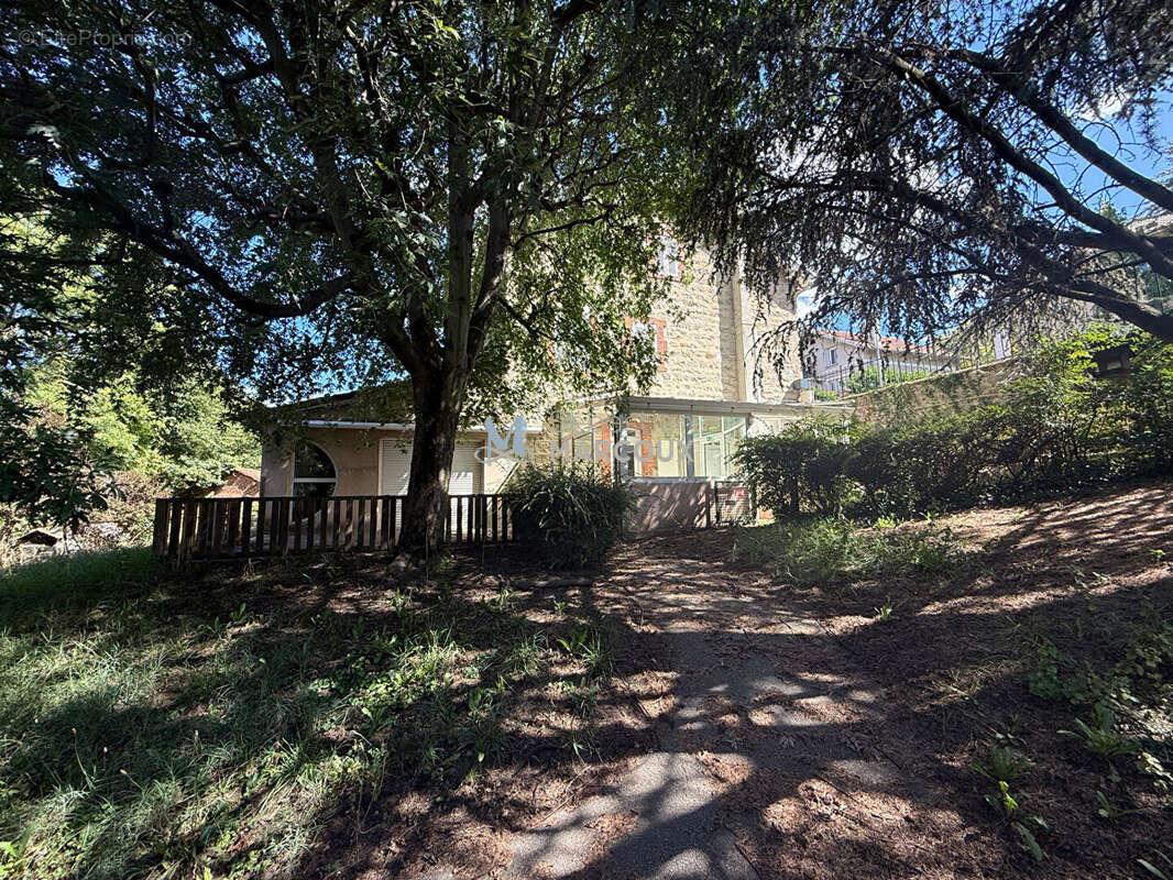 Maison à MONTBRISON