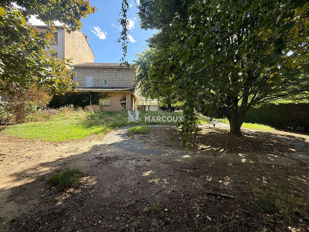 Maison à MONTBRISON