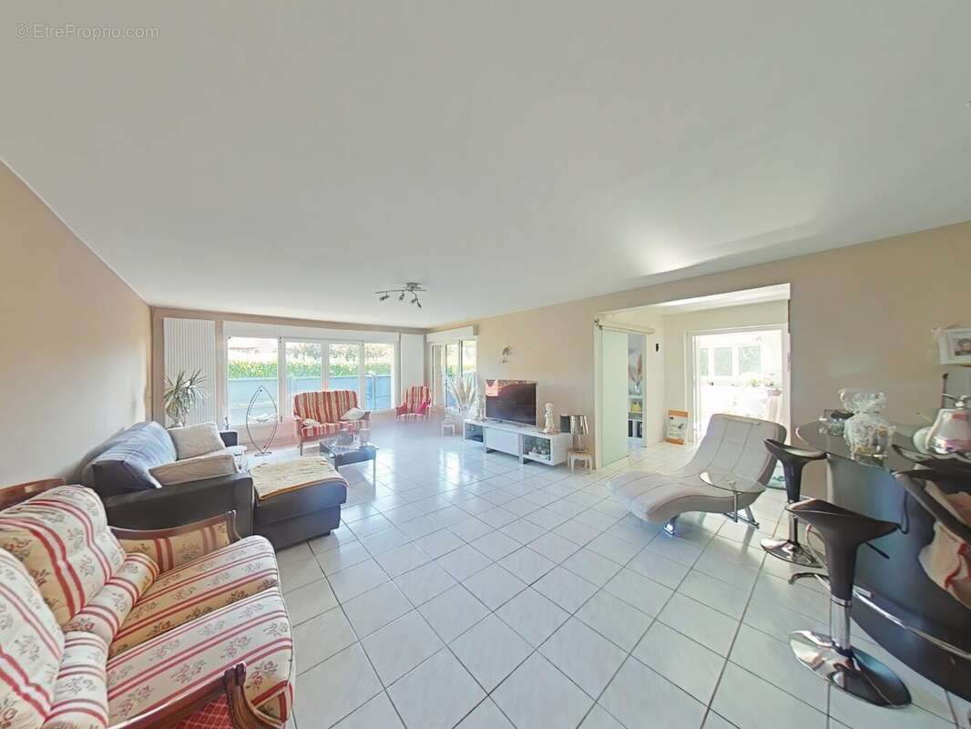 Maison à WATTIGNIES