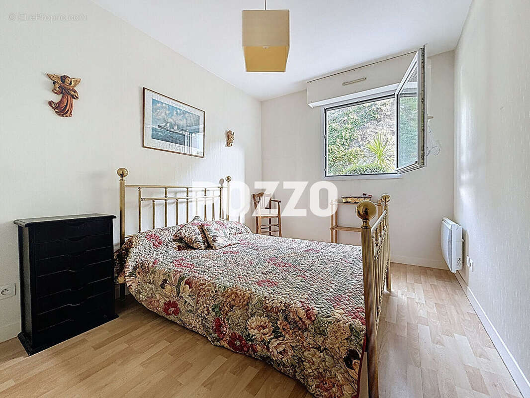 Appartement à GRANVILLE