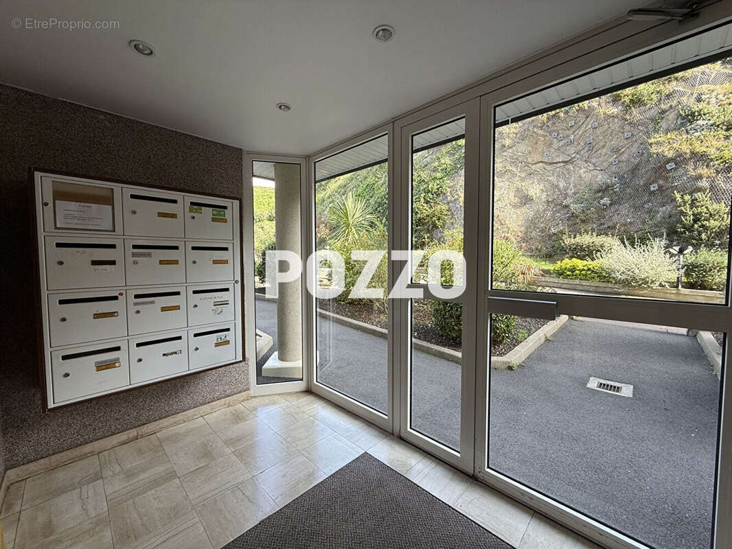 Appartement à GRANVILLE