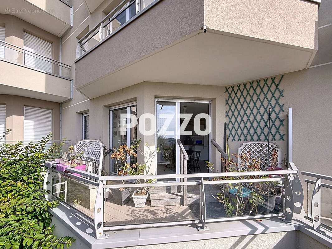 Appartement à GRANVILLE