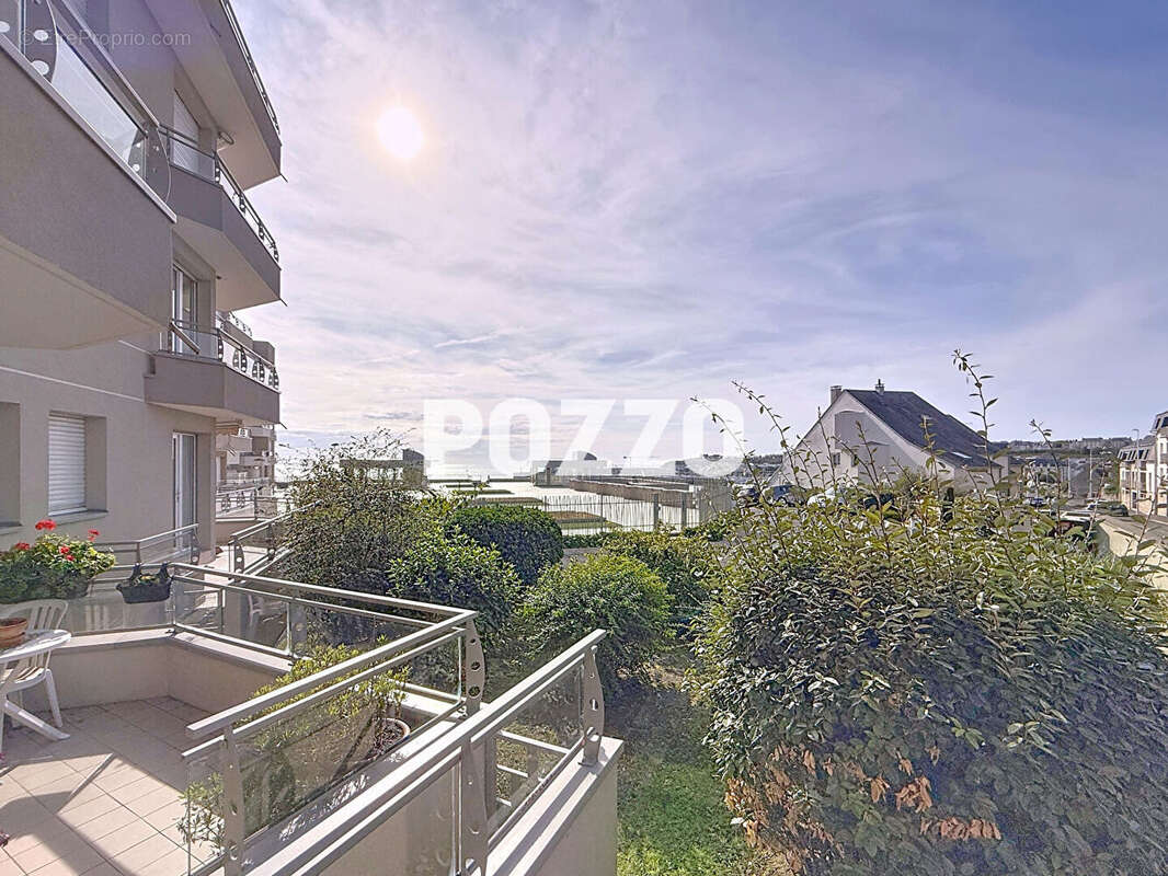 Appartement à GRANVILLE