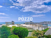 Appartement à GRANVILLE