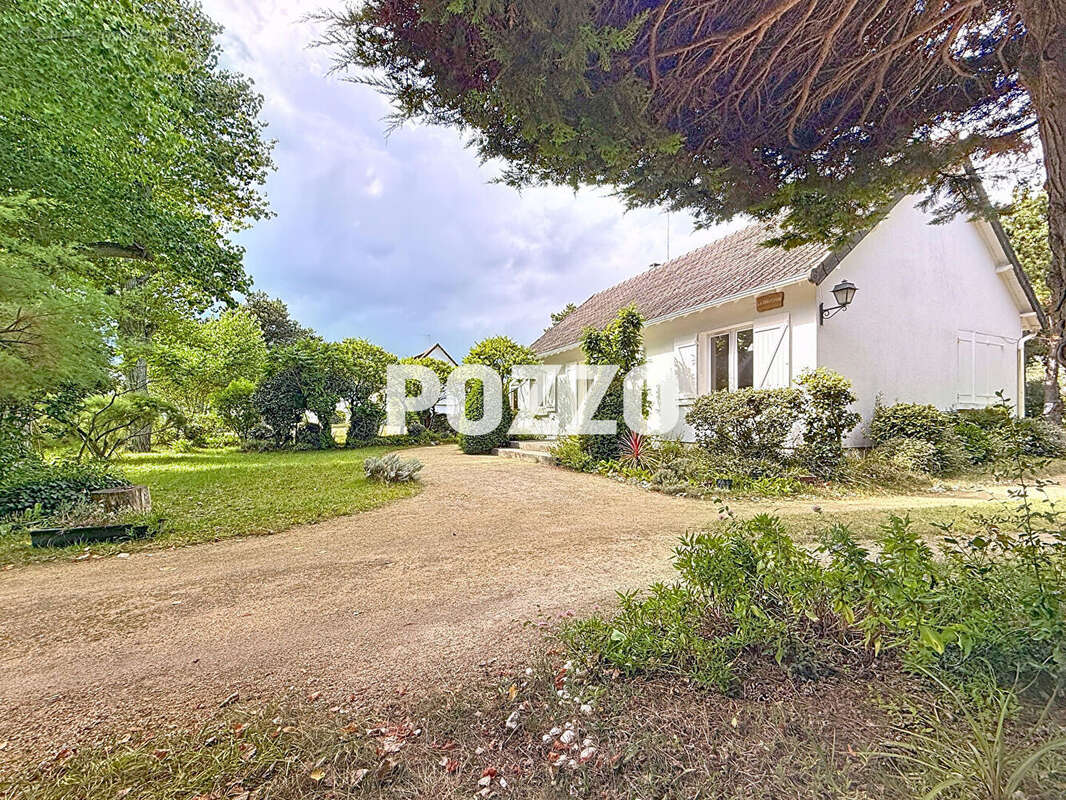 Maison à JULLOUVILLE