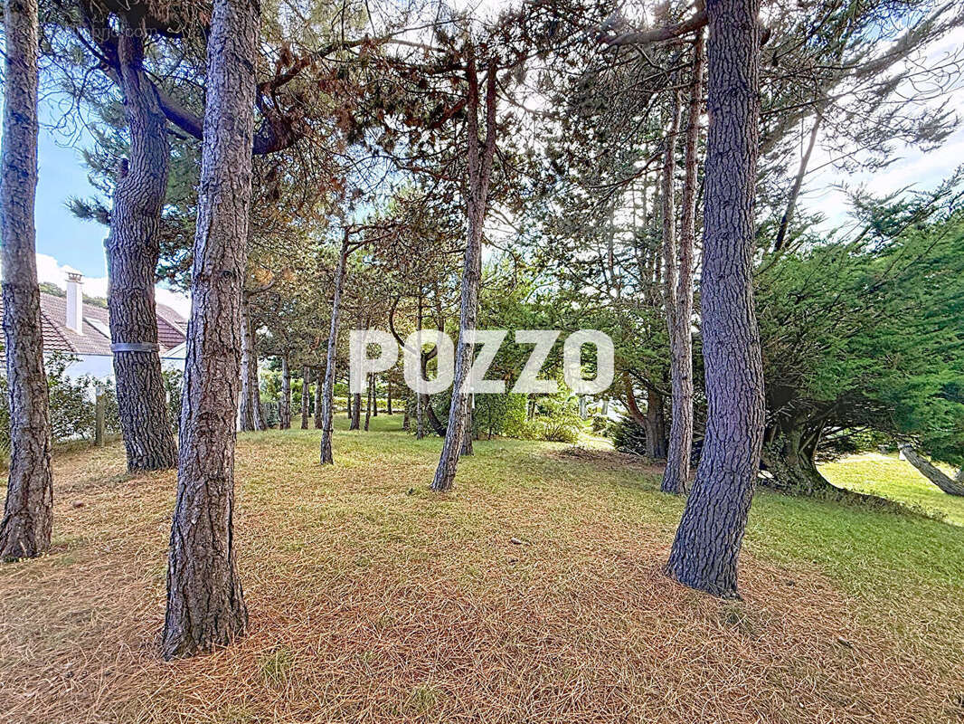 Maison à JULLOUVILLE