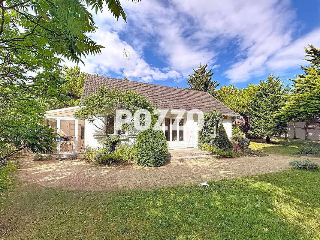 Maison à JULLOUVILLE