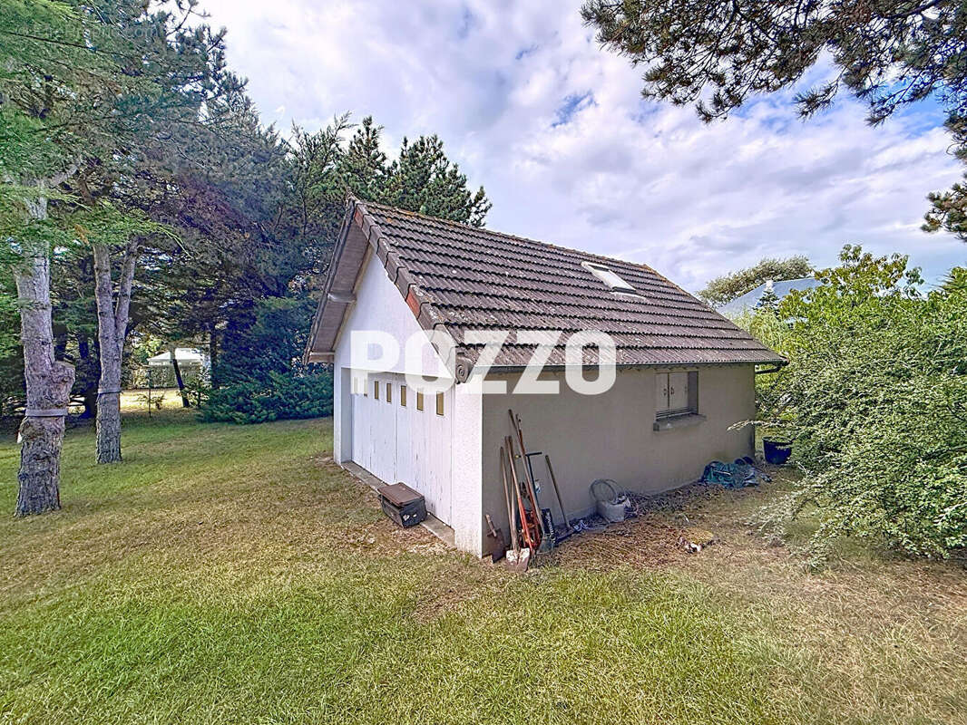 Maison à JULLOUVILLE