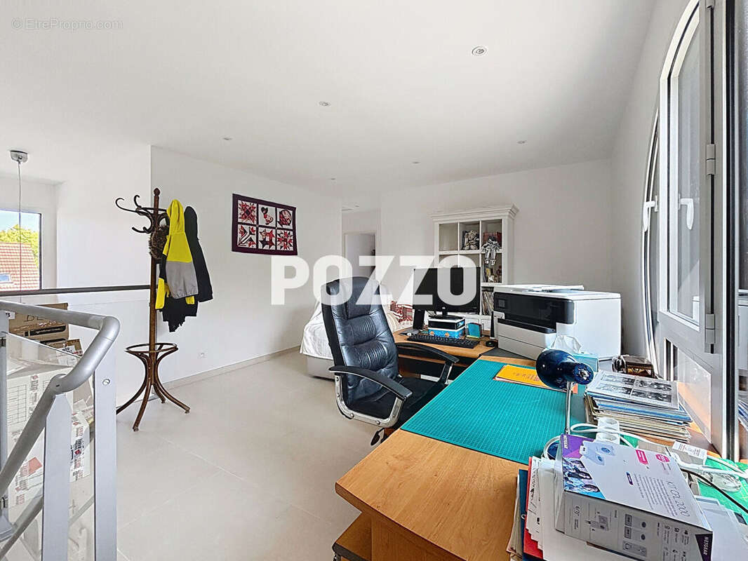 Maison à AGON-COUTAINVILLE